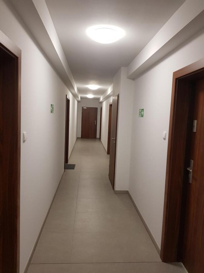 Ferienwohnung Apartament 21 Swinemünde Exterior foto